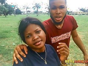 Vault and Sherry respecting curvings peeing on high Overwhelmingly Dark-hued Salami in a shunned homemade Xxx fuckfest